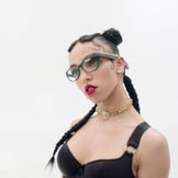 Artist's image FKA twigs