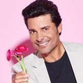 Imagem do artista Chayanne