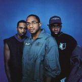Artist image A Tribe Called Quest