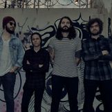 Imagen del artista Corona Kings