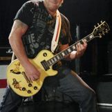 Imagen del artista Steve Jones