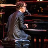 Imagem do artista Ben Folds