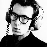 Artist image Elvis Costello