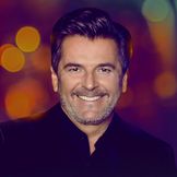Imagem do artista Thomas Anders