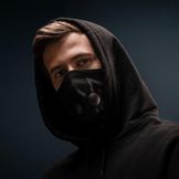 Imagen del artista Alan Walker