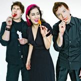 Artist image Freezepop