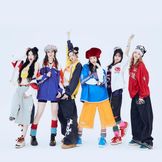 Imagen del artista BABYMONSTER