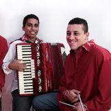 Imagen del artista Trio Alvorada