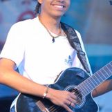 Imagen del artista Mike Santos