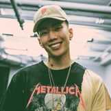 Imagem do artista Jay Park