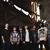 Imagem do artista You Ate My Dog