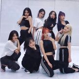 Imagem do artista Lovelyz