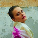 Imagen del artista Nina Macedo