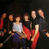Imagen del artista Quarterflash