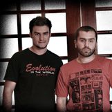 Imagen del artista F.R.E.U.D