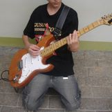 Imagen del artista Maxin