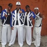 Imagem do artista Bonde do Tigrão