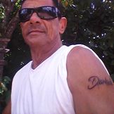 Imagen del artista Gilberto Silva