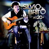 Imagem do artista Silvio Brito