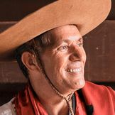 Imagen del artista Walther Morais