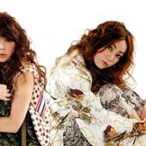 Imagen del artista Puffy AmiYumi
