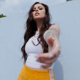 Imagen del artista Cher Lloyd