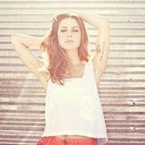Imagen del artista Lena