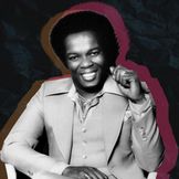 Imagen del artista Lou Rawls