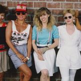 Imagen del artista The Go-Go's