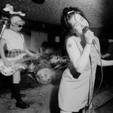 Imagen del artista Bikini Kill