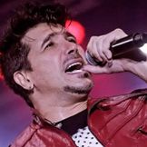 Imagem do artista Fábio Nestares