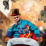 Imagen del artista MC WM