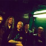 Imagem do artista Dark Tranquillity