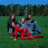 Imagen del artista Wolf Alice