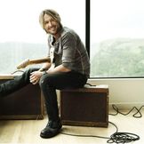 Imagen del artista Keith Urban