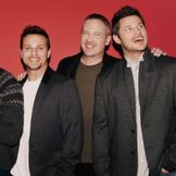Imagem do artista 98 Degrees