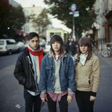 Imagem do artista Now Now