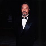 Imagem do artista Tim Curry