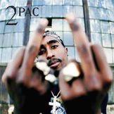 Imagem do artista 2Pac (Tupac Shakur)