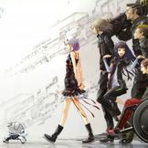 Artist's image Guilty Crown