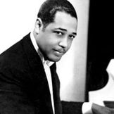 Imagem do artista Duke Ellington