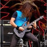 Imagen del artista Kiko Loureiro