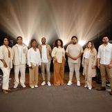 Imagen del artista Get Worship