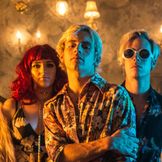 Imagen del artista R5