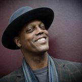 Artist image Eric Bibb