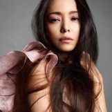 Imagen del artista Namie Amuro