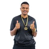 Imagem do artista MC Juninho da 10