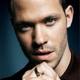 Imagem do artista Will Young