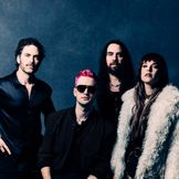 Imagen del artista Halestorm