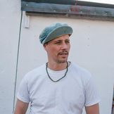 Imagem do artista JP Cooper